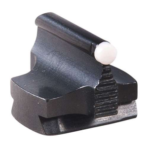 RIFLE BARREL MOUNTED 3/32'' 45-W FRONT SIGHT