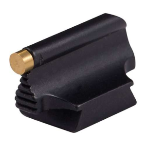 RIFLE RAMP MOUNTED 3/32'' 37-MR FRONT SIGHT