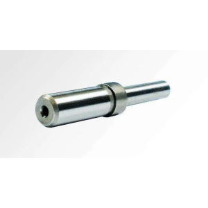 HAND OUTSIDE NECK PILOT .264