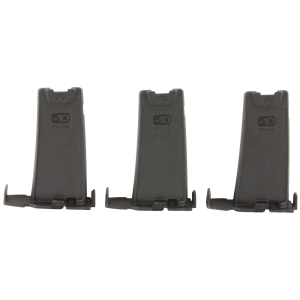 Magpul MAG286-BLK PMAG Minus Limiter 223 Rem,5.56 NATO 10rd Black Polymer