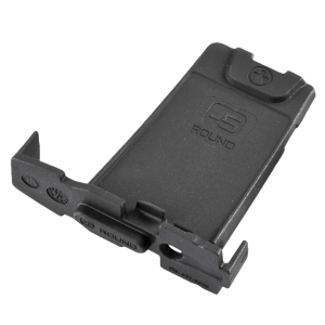 Magpul PMAG Round Limiter, 223 Rem/5.56 NATO, Black Polymer