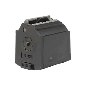 Ruger 90005 10/22 22 LR 10 Round Rotary Plastic