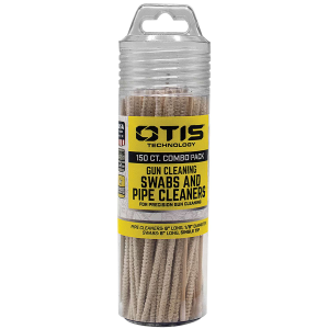 OTIS FG-241-857 100 SNGL TIP SWABS 50 PIPE CLNR