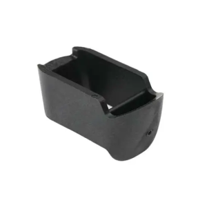 Pachmayr 03852 Mag Sleeve  for Glock G26,27 with 19,23 Mags Polymer Black Finish