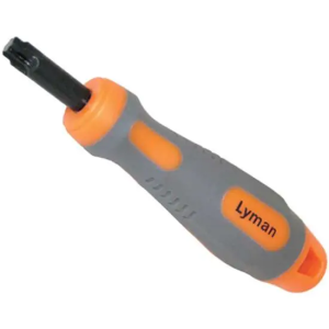 Lyman 7777784 Case Prep Primer Pocket Reamer Small