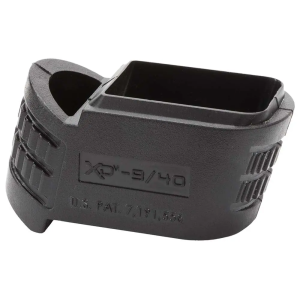 Springfield XDM5001C XD(M) 3.8 Compact Sleeve for Backstrap #1 Poly Black