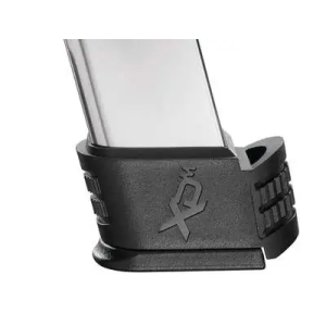 Springfield XDM5002C XD(M) 3.8 Compact Sleeve for Backstrap #2 Poly Black