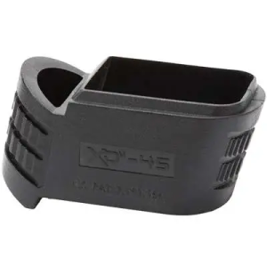 Springfield Armory XD45381 XD-M Magazine Sleeve for Backstrap Polymer Black