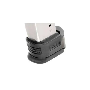 Springfield Armory XD45383 XD-M Magazine Sleeve for Backstrap Polymer Black