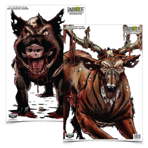 BC DARKOTIC COMBO BLOOD TRAIL SMOKEHOUSE 8PK