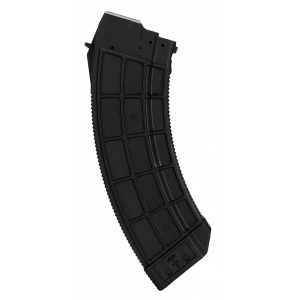 Century Arms US PALM AK30R 7.62x39 30 Round Black Magazine