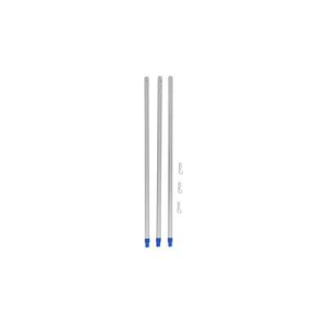 FRANKFORD X-10 LRG PRMR TUBE KIT 3PK