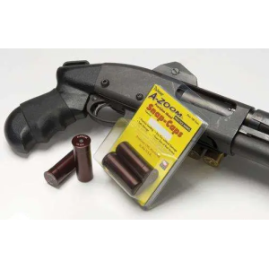 A-Zoom 12212 Shotgun Snap Caps16 Gauge 2 Pkg.