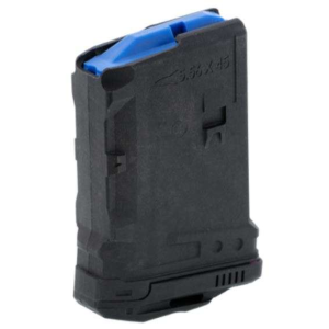 UTG MAGAZINE 5.56X45 10RND POLY MATTE BLACK