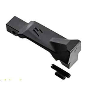 Strike COBRAFANG Fang Trigger Guard AR-15, M4 Polymer Black