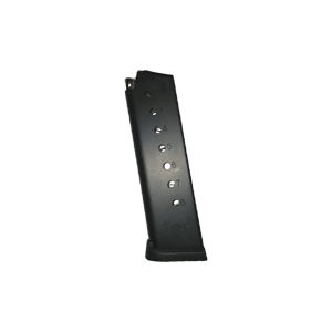 KCI USA INC MAGAZINE 1911 .45 8 ROUND BLACK STEEL