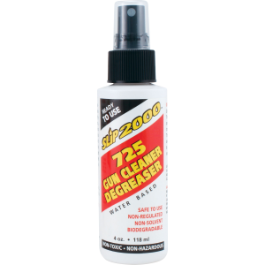SLIP 2000 60200 725 4 oz Pump Spray