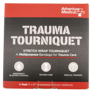 AMK 2064-0017 ADVENTURE MEDICAL TRAUMA TOURNIQUET