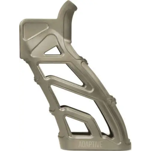 ADAPTIVE LTG LTWT TACT AR GRIP FDE