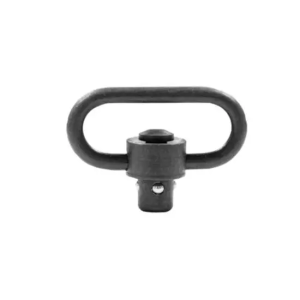 Grovtec US Inc GTSW107 Push Button Heavy Duty 1.5 Push Button Manganese Phosphate Steel