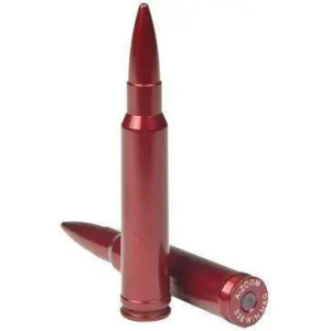 A-Zoom Snap Caps Rifle 338 Win Mag Aluminum 2