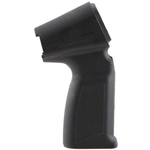 Aim Sports PJSPG870 Shotgun Remington 870 Pistol Grip Black Polymer