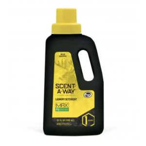 HS SAW DETERGENT FRESH EARTH 32OZ