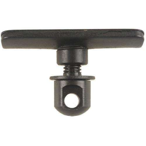 HARRIS BIPOD # WOOD FOREND ADPTR