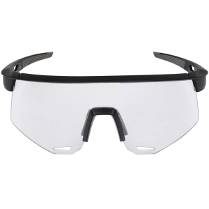 Allen 4188 Ultrx Safety Glasses Clear Lens Black Frame