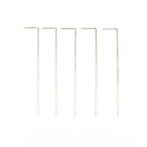 TAKEDOWN TOOLS (5) PRO/CMPT/ULTR
