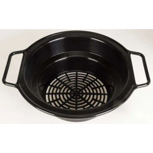 LYMAN TURBO SUPER SIFTER BLACK