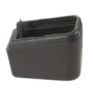 ProMag PM050 Floor Plate fits Glock 9+2/40+1 Polymer Black 2 Per Pack