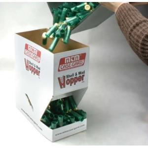 MTM SHELL & WAD HOPPER SET