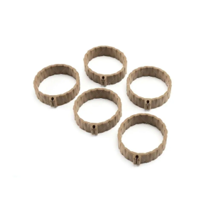 SI TACT RUBBER BAND FDE 5PK