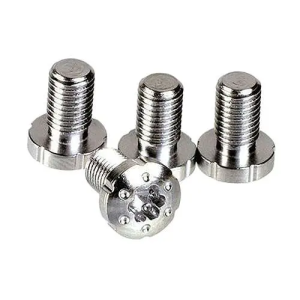 Strike 1911TSSS 1911 Torx Grip Screws Stainless Steel