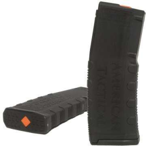 ATI AR-15 MAGAZINE AMEND2 30 ROUND 5.56 300AAC BLACK