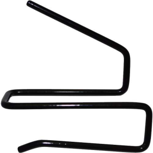 GSS BACK OVER HANDGUN HANGERS 2PK