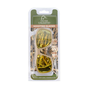 Radians DUFF13040C Amber Lens Tan Frame