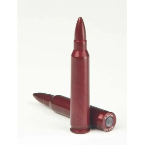A-Zoom 12223 Rifle Snap Caps243 Win 2 Pkg.