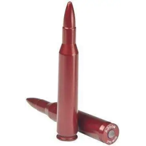 A-Zoom 12224 Rifle Snap Caps270 Win 2 Pkg.
