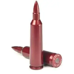 A-Zoom 12254 Rifle Snap Caps 22-250 Rem 2 PK