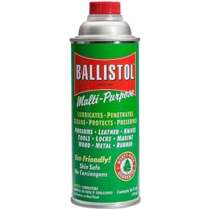 Suppressor Cleaner 16.9 oz