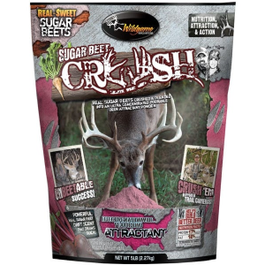 WGI SUGARBEET CRUSHED - 5 LB