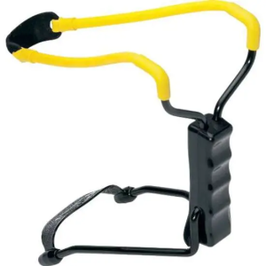 Daisy B52 Powerline B52 Black Steel Frame w/Rubber Tubing