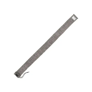 ALLEN GUN SOCK 52 GRY STRETCH KNIT