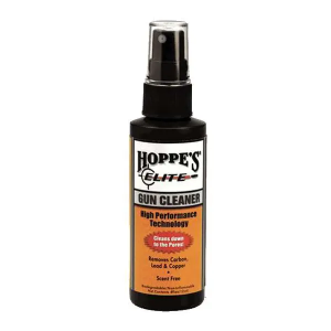 HOPPE ELITE GC4 GUNCLNR -1