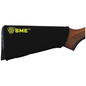 SME SME-RSR Stock Riser Black Neoprene