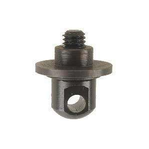 NO.2A Round Head Flang Nut-Plstc Fore-End