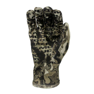 LIGHTWEIGHT GLOVE VEIL CANYON GREY LARGE