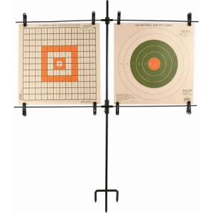 HOLDER-PAPER TARGET